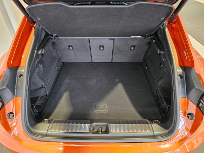 2025 Porsche Macan Electric