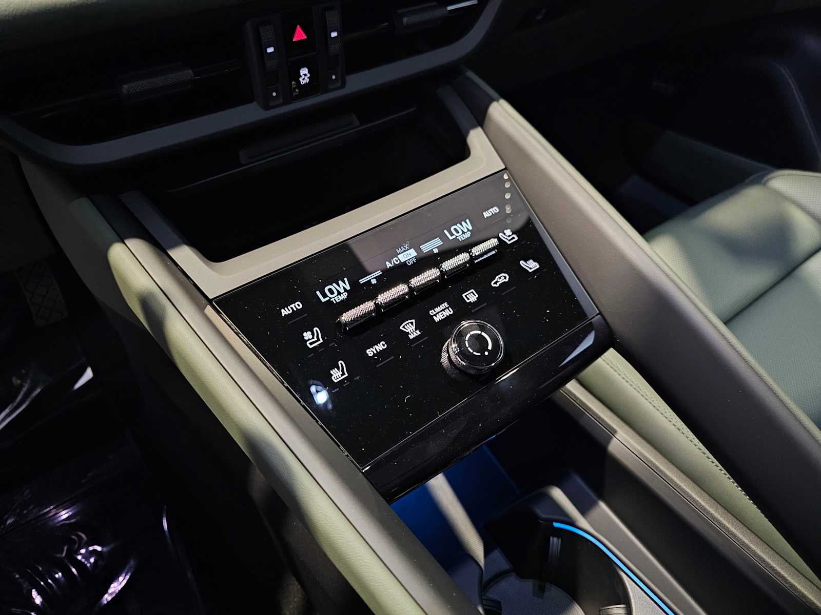 2025 Porsche Macan Electric