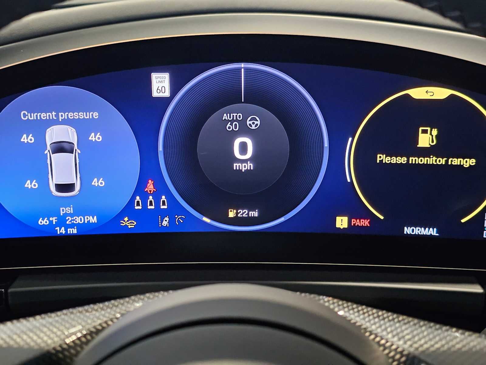 2025 Porsche Macan Electric