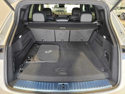 2026 Porsche Cayenne E-Hybrid
