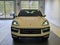 2026 Porsche Cayenne E-Hybrid