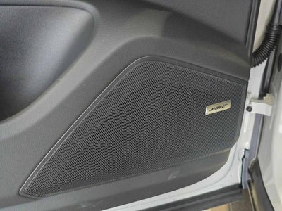 2026 Porsche Cayenne E-Hybrid