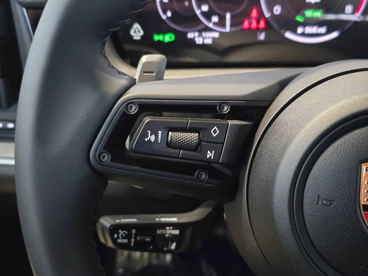 2026 Porsche Cayenne E-Hybrid