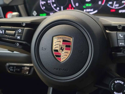 2026 Porsche Cayenne E-Hybrid