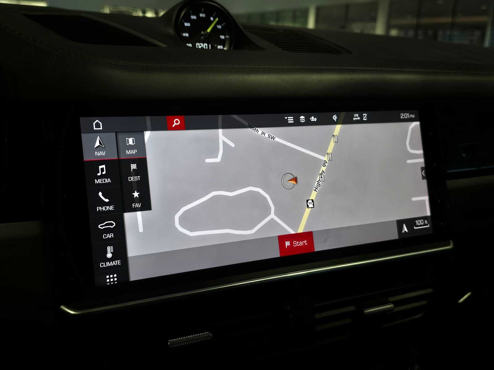 2020 Porsche Cayenne E-Hybrid