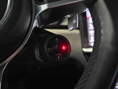 2020 Porsche Cayenne E-Hybrid