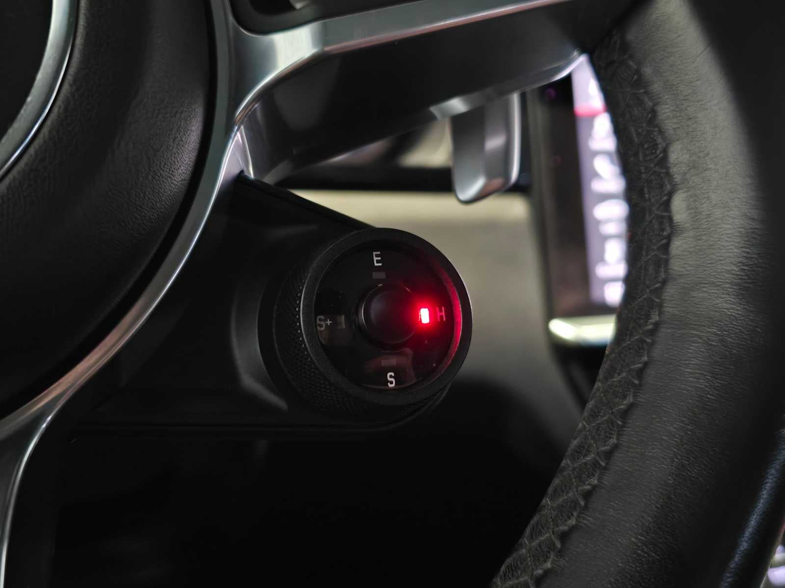 2020 Porsche Cayenne E-Hybrid