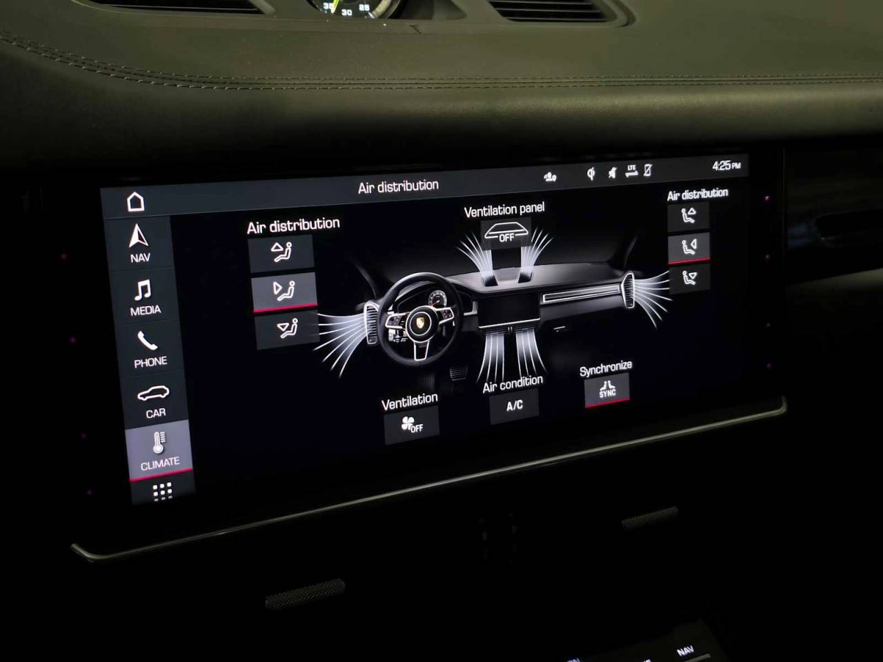 2020 Porsche Cayenne E-Hybrid