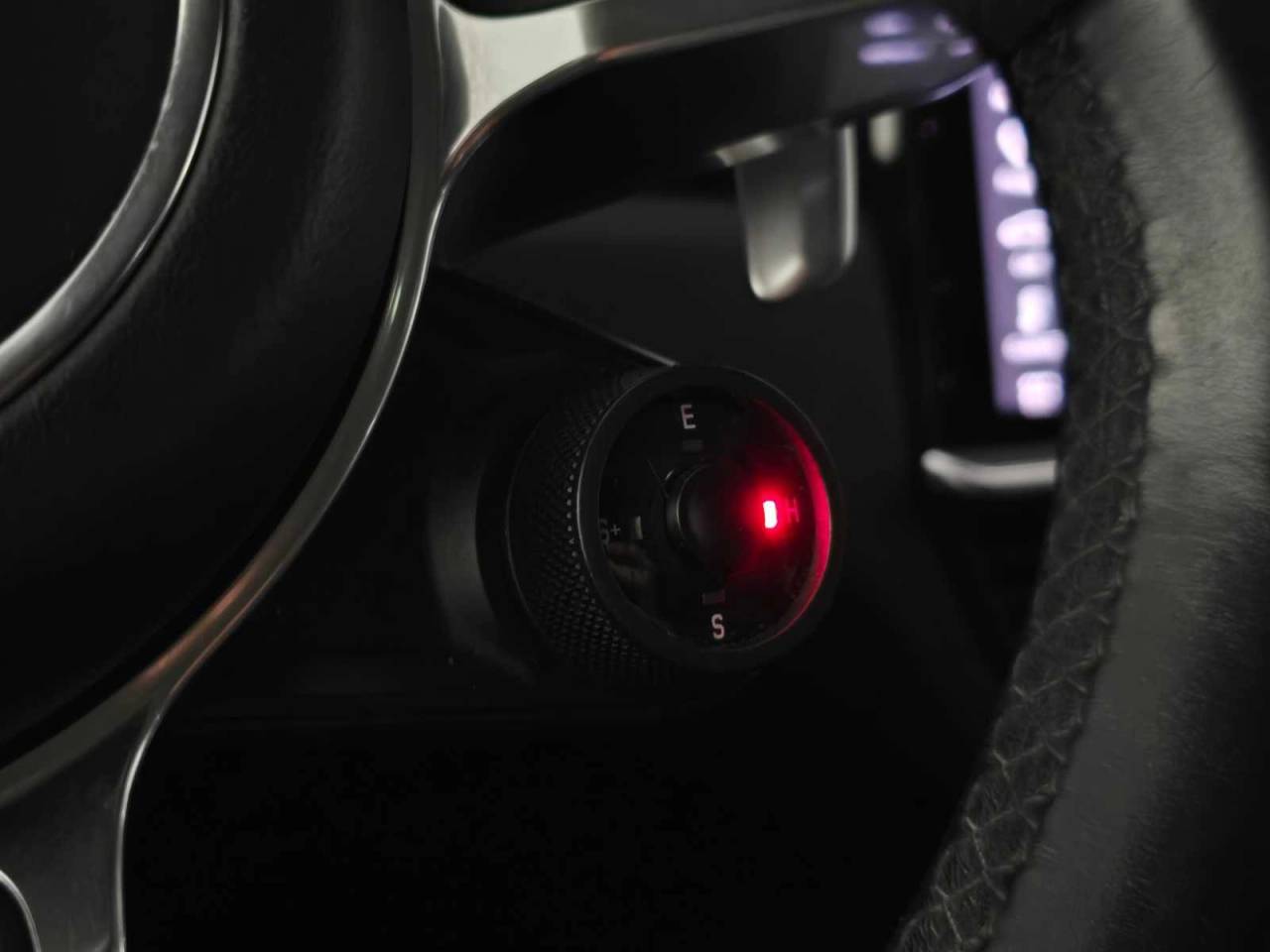 2020 Porsche Cayenne E-Hybrid