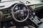 2026 Porsche Macan Macan GTS