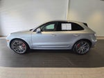 2023 Porsche Macan Macan GTS