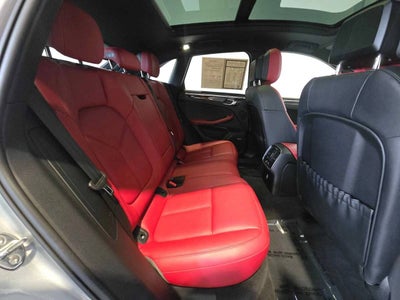 2023 Porsche Macan Macan GTS