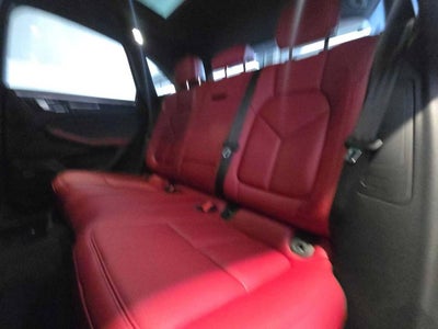 2023 Porsche Macan Macan GTS