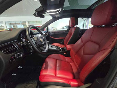2023 Porsche Macan Macan GTS