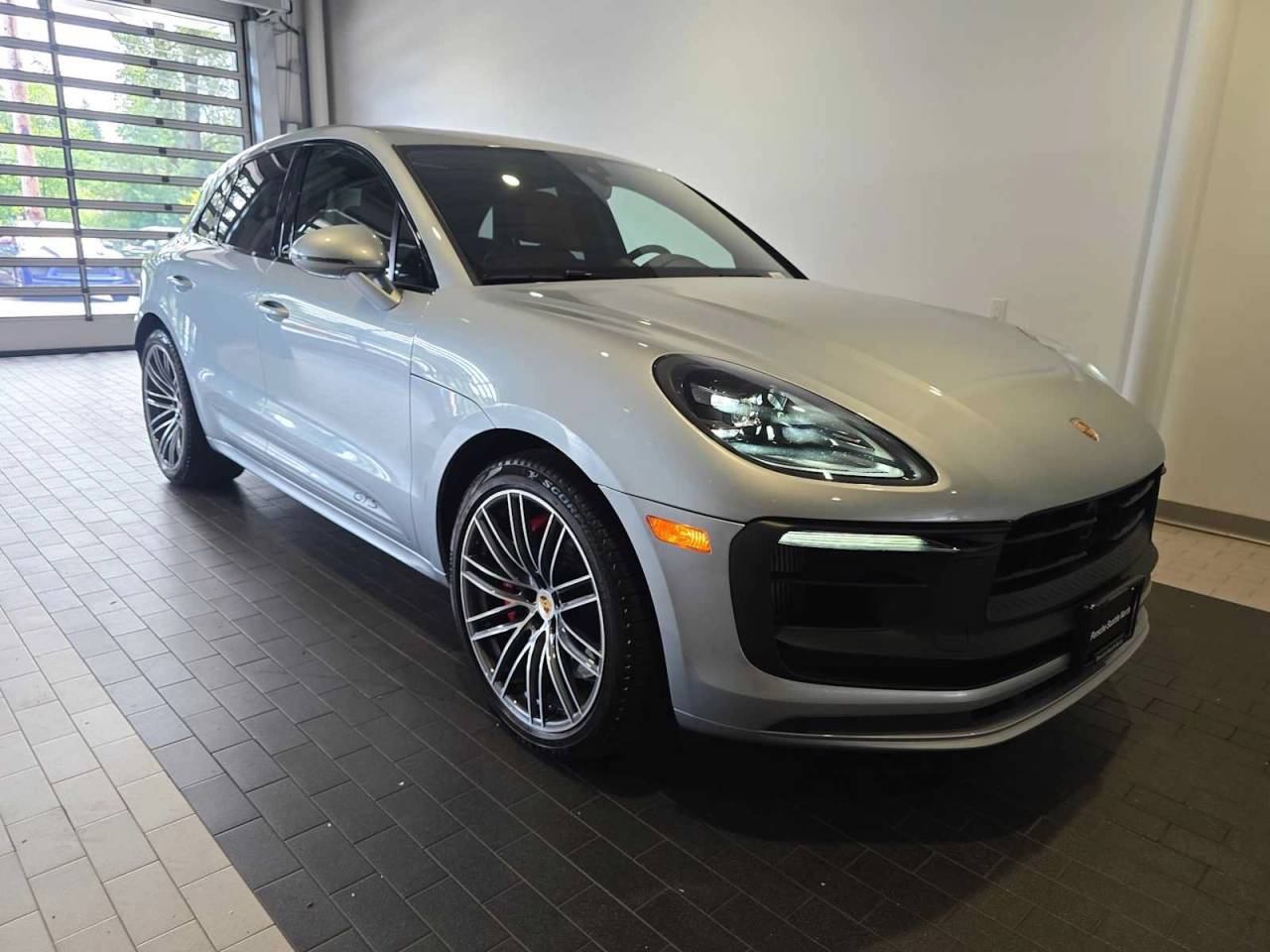2023 Porsche Macan Macan GTS