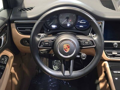 2023 Porsche Macan Macan S
