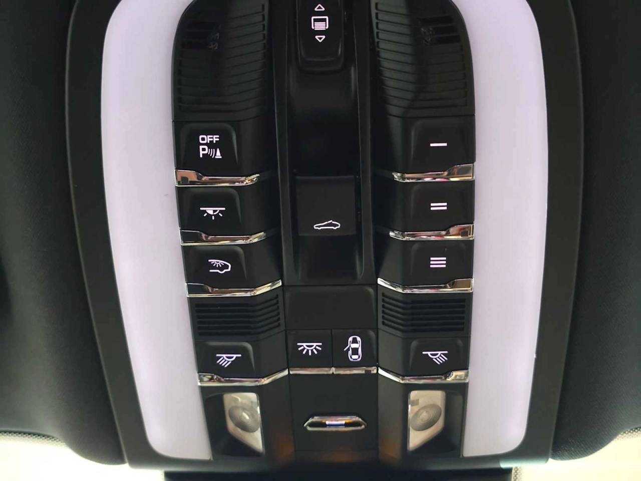 2023 Porsche Macan Macan S