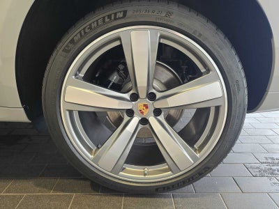 2026 Porsche Macan Macan S