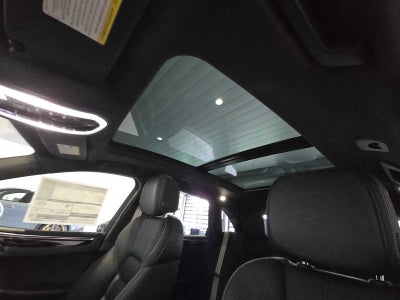 2026 Porsche Macan Macan S