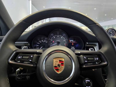 2025 Porsche Macan S