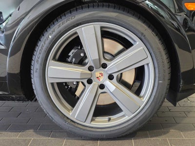 2026 Porsche Cayenne Cayenne GTS