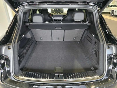 2026 Porsche Cayenne Cayenne GTS