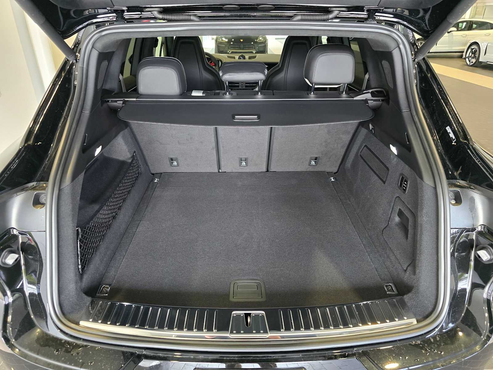 2026 Porsche Cayenne Cayenne GTS