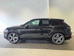 2026 Porsche Cayenne Cayenne GTS