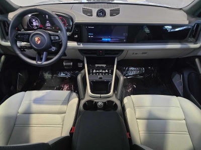 2026 Porsche Cayenne Cayenne GTS