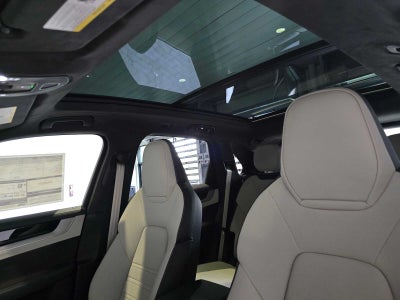 2026 Porsche Cayenne Cayenne GTS