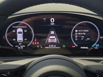 2026 Porsche Cayenne Cayenne GTS