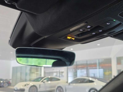2026 Porsche Cayenne Cayenne GTS