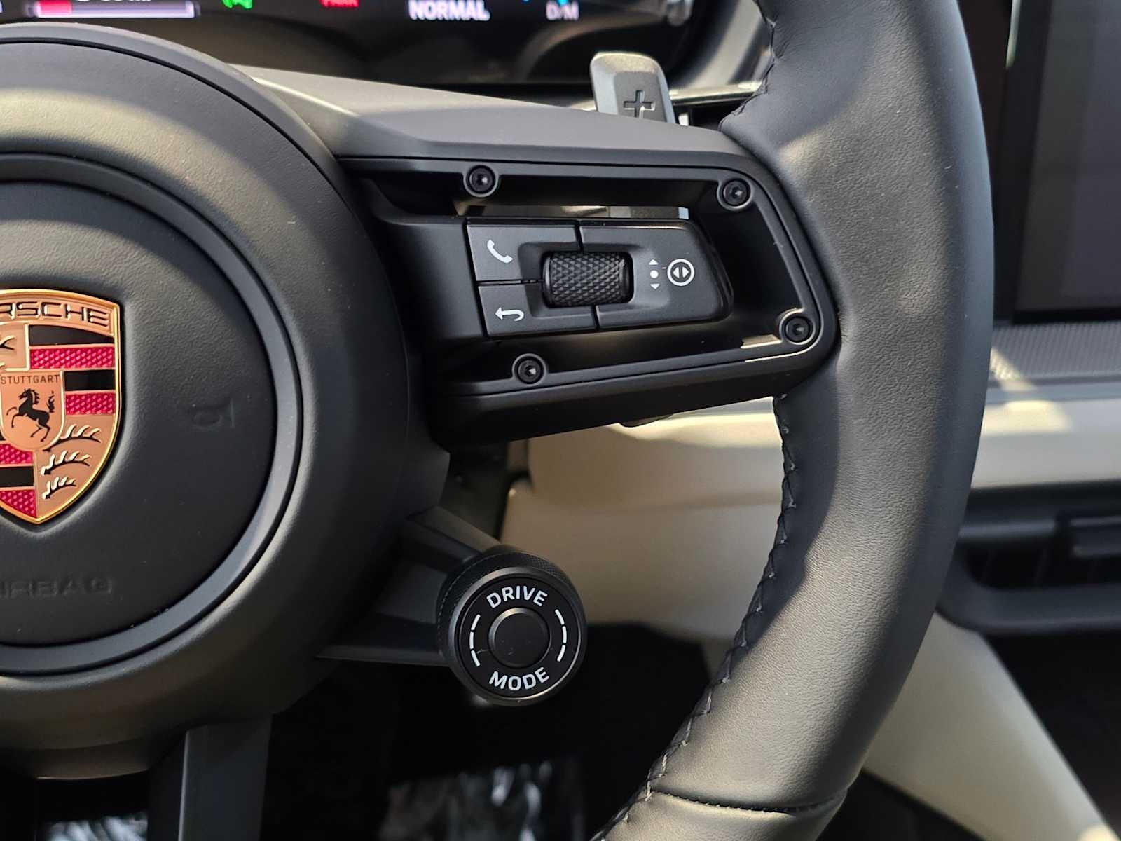 2026 Porsche Cayenne Cayenne GTS