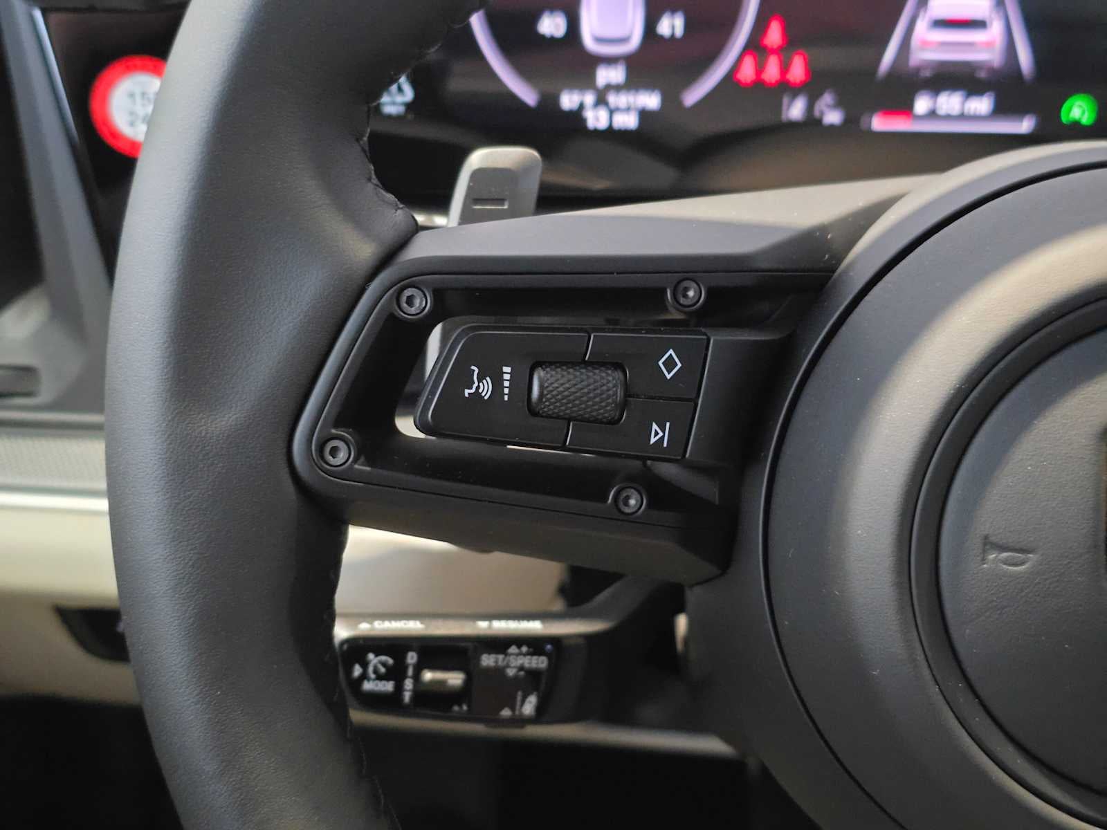 2026 Porsche Cayenne Cayenne GTS
