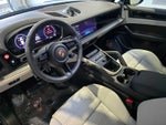 2026 Porsche Cayenne Cayenne GTS