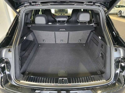 2026 Porsche Cayenne Cayenne GTS
