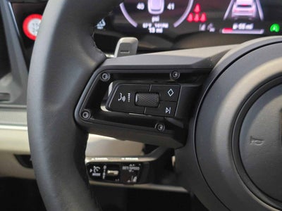 2026 Porsche Cayenne Cayenne GTS