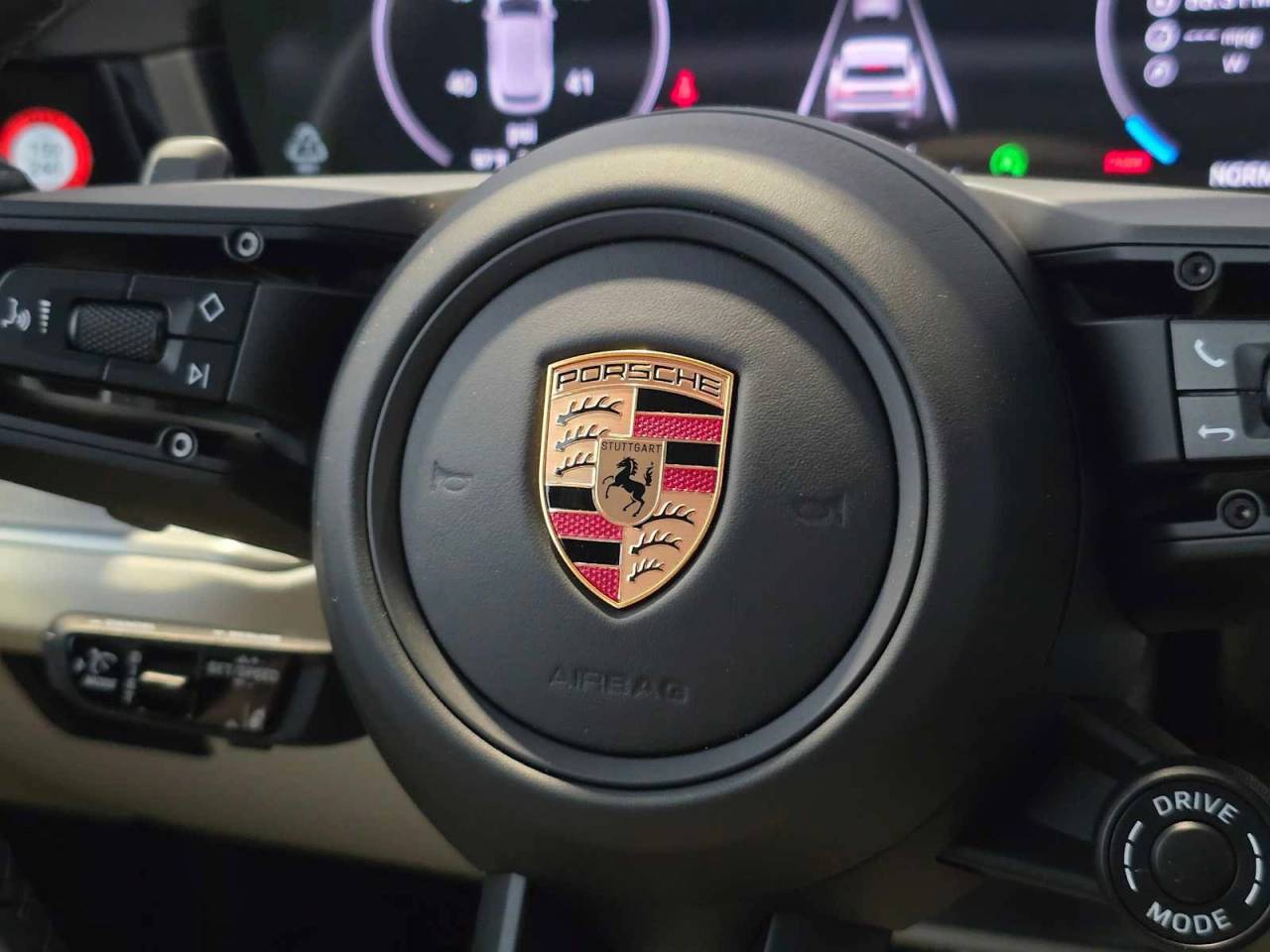 2026 Porsche Cayenne Cayenne GTS