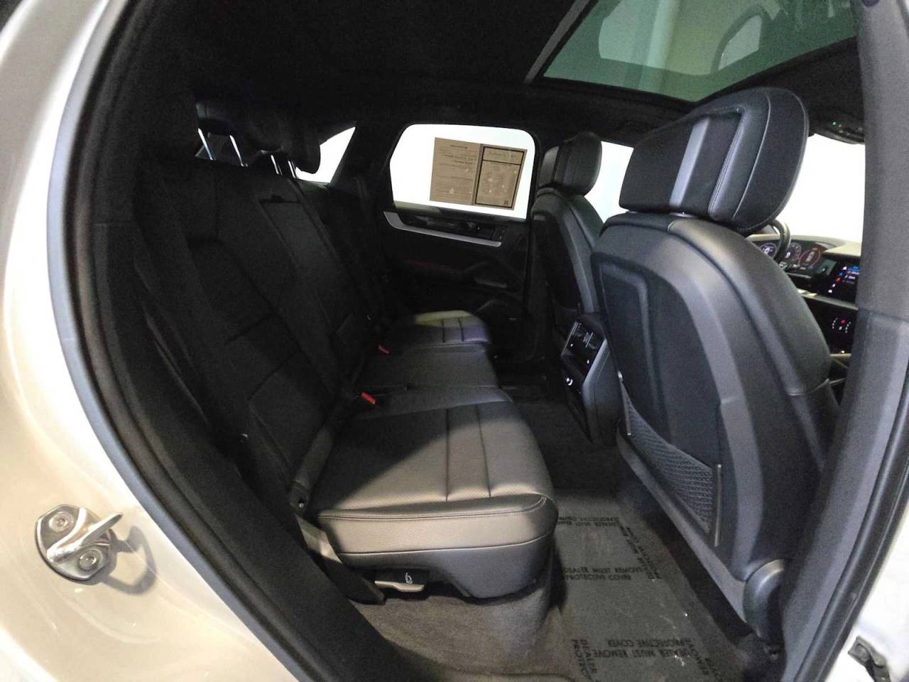 2024 Porsche Cayenne S