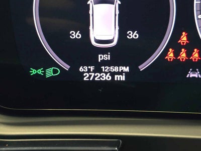 2024 Porsche Cayenne S