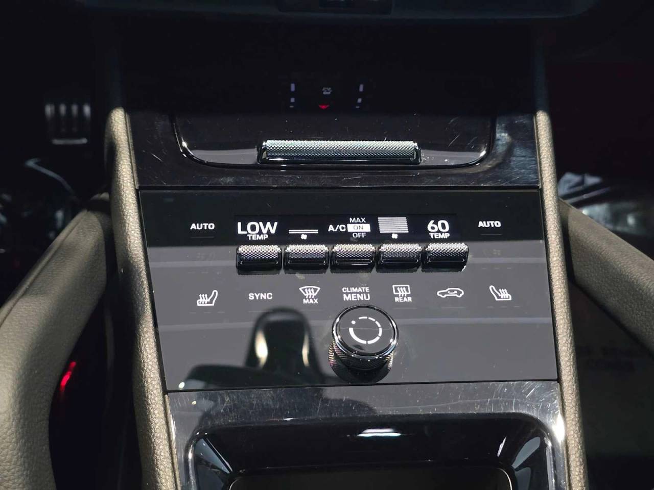 2024 Porsche Cayenne S