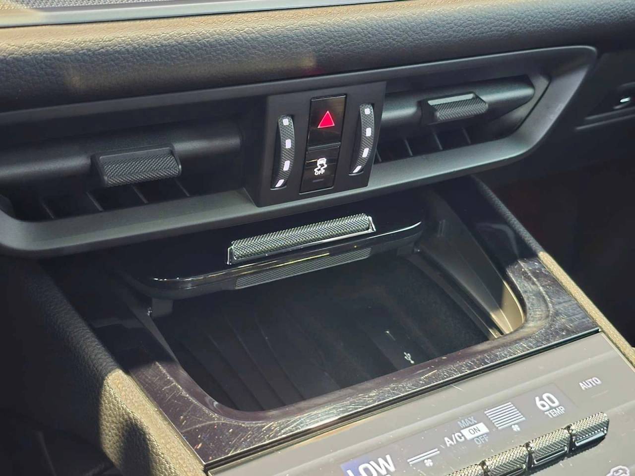 2024 Porsche Cayenne S
