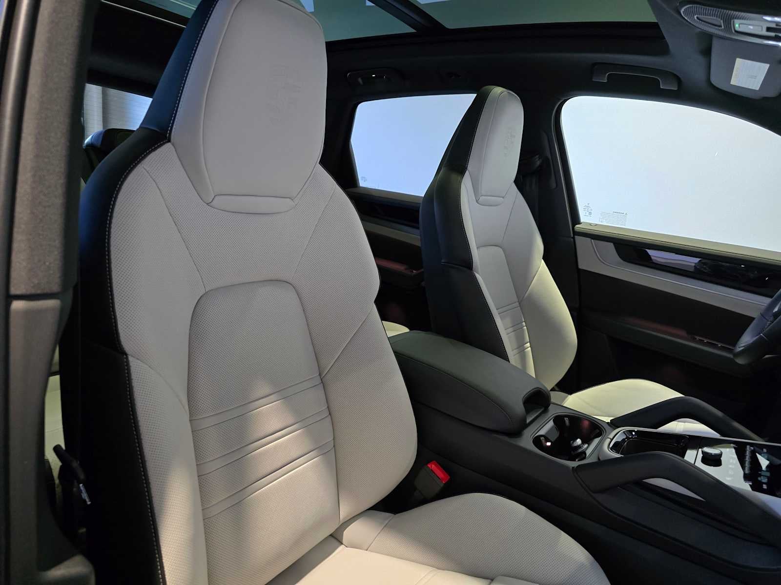 2026 Porsche Cayenne S