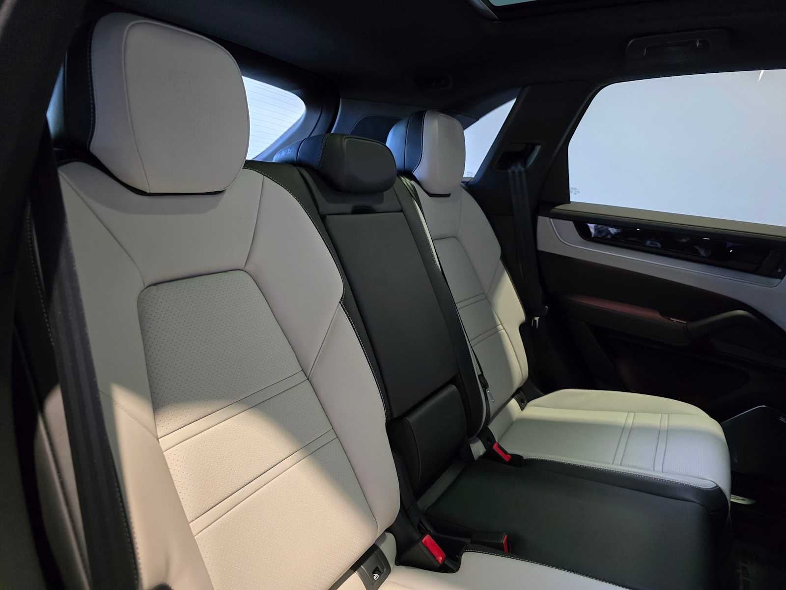 2026 Porsche Cayenne S