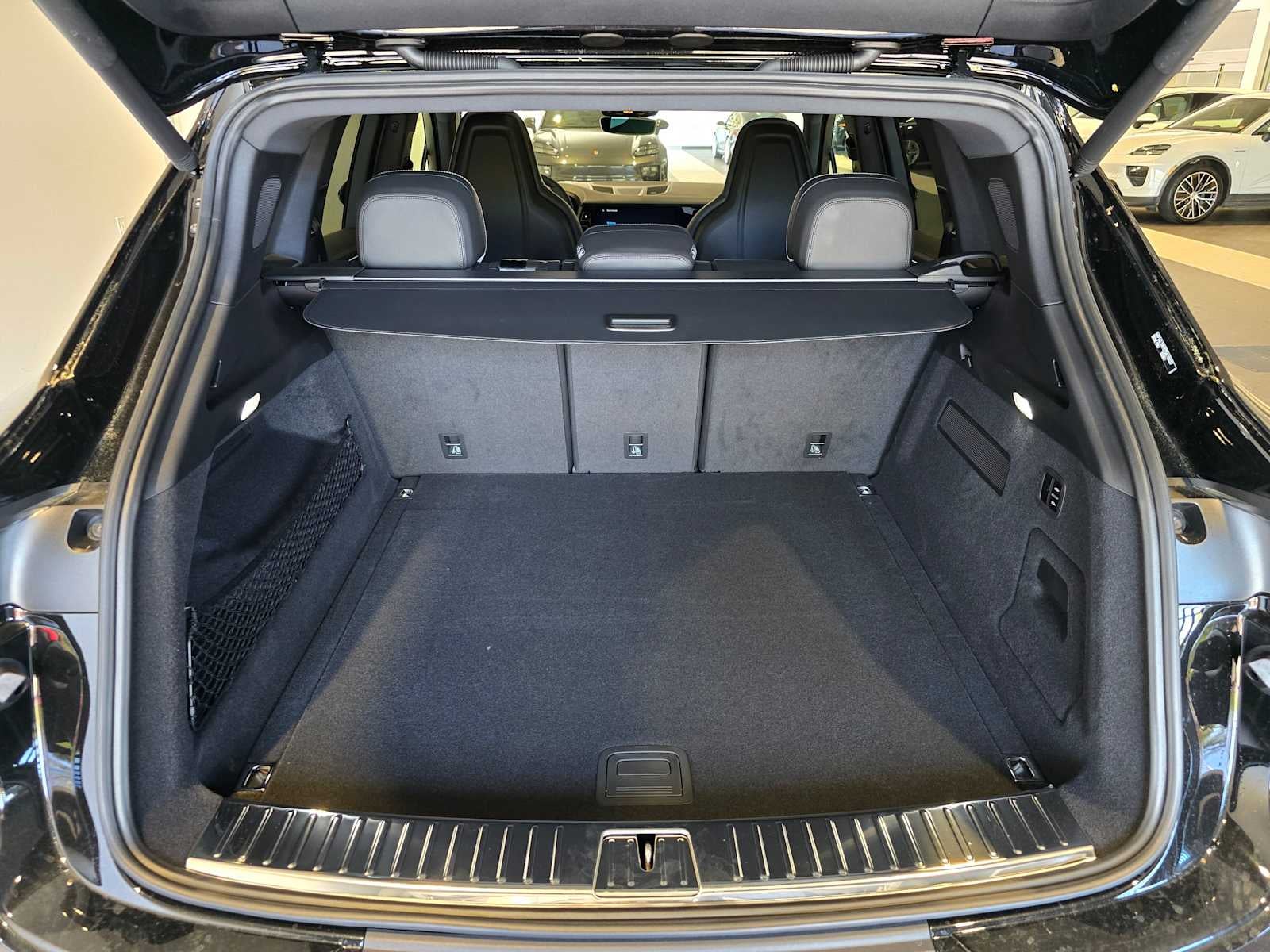 2026 Porsche Cayenne S