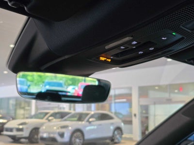 2026 Porsche Cayenne S