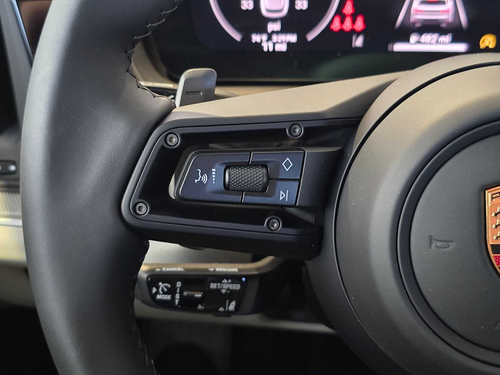 2026 Porsche Cayenne S
