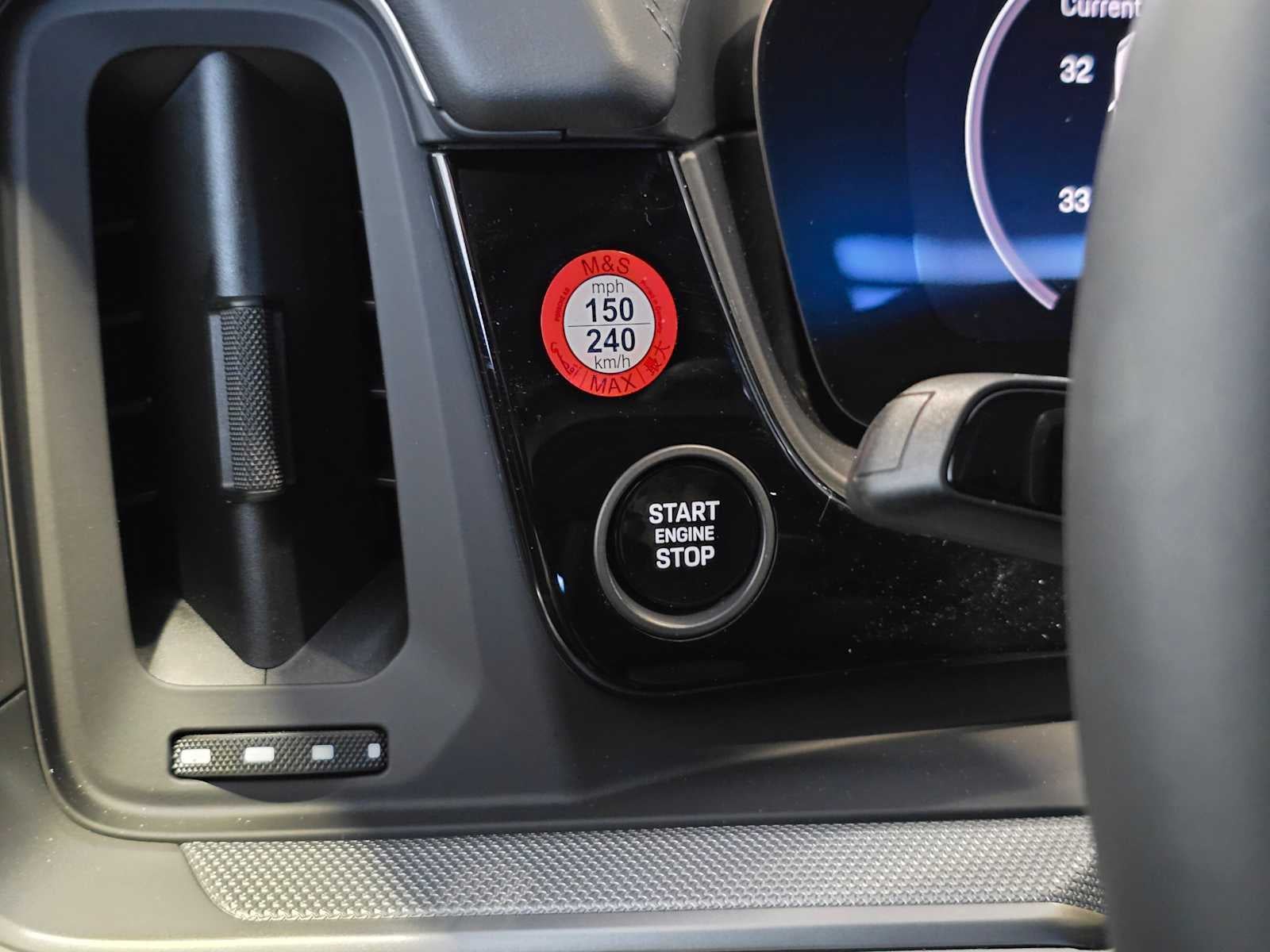 2026 Porsche Cayenne S