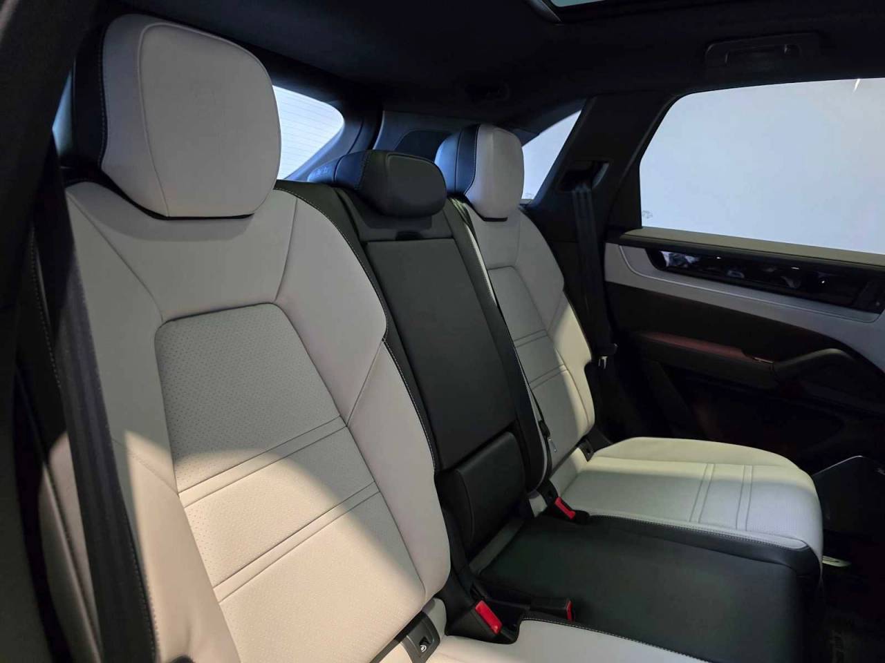 2026 Porsche Cayenne S