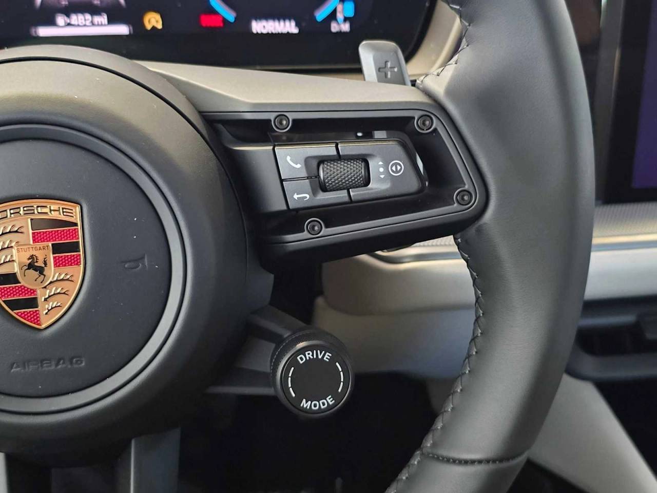 2026 Porsche Cayenne S